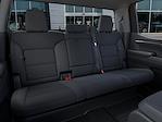 2025 GMC Sierra 1500 Crew Cab 4x4 Pickup for sale #25G3287 - photo 17