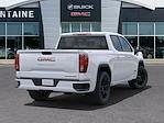 2025 GMC Sierra 1500 Crew Cab 4x4 Pickup for sale #25G3287 - photo 4