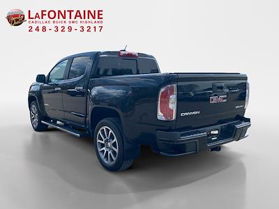 2019 GMC Canyon Crew Cab 4x4 Pickup for sale #25G3320A - photo 2