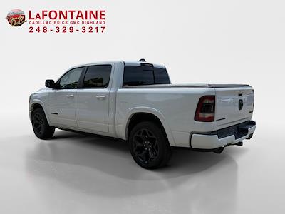 2021 Ram 1500 Crew Cab 4x4 Pickup for sale #25G3327A - photo 2