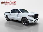 2021 Ram 1500 Crew Cab 4x4 Pickup for sale #25G3327A - photo 4