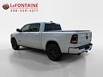 2021 Ram 1500 Crew Cab 4x4 Pickup for sale #25G3327A - photo 2