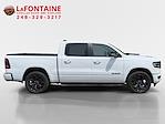 2021 Ram 1500 Crew Cab 4x4 Pickup for sale #25G3327A - photo 8