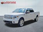 2013 Ford F-150 SuperCrew Cab 4x4 Pickup for sale #25G3386B - photo 1