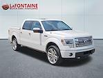 2013 Ford F-150 SuperCrew Cab 4x4 Pickup for sale #25G3386B - photo 3
