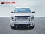 2013 Ford F-150 SuperCrew Cab 4x4 Pickup for sale #25G3386B - photo 4