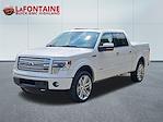 2013 Ford F-150 SuperCrew Cab 4x4 Pickup for sale #25G3386B - photo 5
