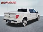 2013 Ford F-150 SuperCrew Cab 4x4 Pickup for sale #25G3386B - photo 8