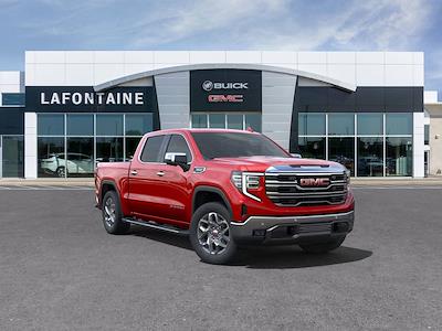 2025 GMC Sierra 1500 Crew Cab 4x4 Pickup for sale #25G3452 - photo 1