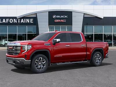 2025 GMC Sierra 1500 Crew Cab 4x4 Pickup for sale #25G3452 - photo 2