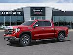 2025 GMC Sierra 1500 Crew Cab 4x4 Pickup for sale #25G3452 - photo 2