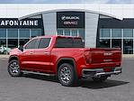 2025 GMC Sierra 1500 Crew Cab 4x4 Pickup for sale #25G3452 - photo 3
