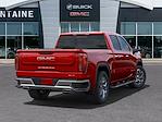 2025 GMC Sierra 1500 Crew Cab 4x4 Pickup for sale #25G3452 - photo 4