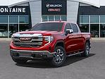 2025 GMC Sierra 1500 Crew Cab 4x4 Pickup for sale #25G3452 - photo 6