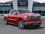 2025 GMC Sierra 1500 Crew Cab 4x4 Pickup for sale #25G3452 - photo 7