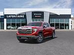 2025 GMC Sierra 1500 Crew Cab 4x4 Pickup for sale #25G3452 - photo 8