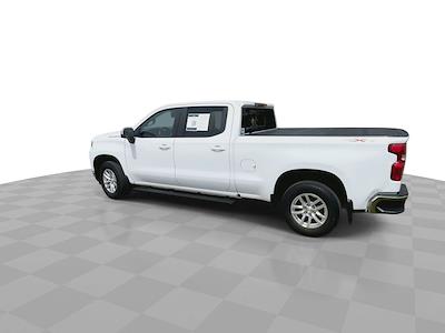 2020 Chevrolet Silverado 1500 Crew Cab 4x4 Pickup for sale #25G3484A - photo 2