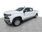 2020 Chevrolet Silverado 1500 Crew Cab 4x4 Pickup for sale #25G3484A - photo 1