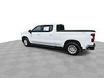 2020 Chevrolet Silverado 1500 Crew Cab 4x4 Pickup for sale #25G3484A - photo 2