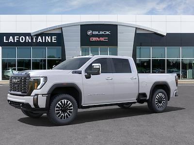 2025 GMC Sierra 2500 Crew Cab 4x4 Pickup for sale #25G3486 - photo 2