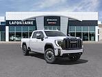 2025 GMC Sierra 2500 Crew Cab 4x4 Pickup for sale #25G3486 - photo 1