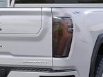 2025 GMC Sierra 2500 Crew Cab 4x4 Pickup for sale #25G3486 - photo 11