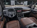 2025 GMC Sierra 2500 Crew Cab 4x4 Pickup for sale #25G3486 - photo 15