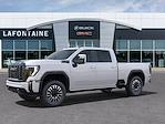2025 GMC Sierra 2500 Crew Cab 4x4 Pickup for sale #25G3486 - photo 2