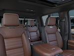 2025 GMC Sierra 2500 Crew Cab 4x4 Pickup for sale #25G3486 - photo 24