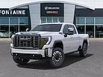 2025 GMC Sierra 2500 Crew Cab 4x4 Pickup for sale #25G3486 - photo 6