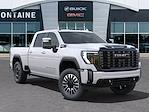 2025 GMC Sierra 2500 Crew Cab 4x4 Pickup for sale #25G3486 - photo 7