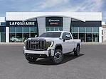 2025 GMC Sierra 2500 Crew Cab 4x4 Pickup for sale #25G3486 - photo 8