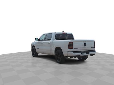 2021 Ram 1500 Crew Cab 4x4 Pickup for sale #25G3504E - photo 2
