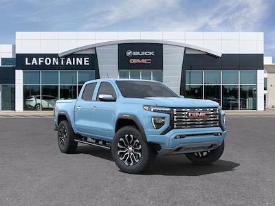 2025 GMC Canyon Crew Cab 4x4 Pickup for sale #25G3505 - photo 1