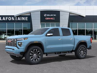 2025 GMC Canyon Crew Cab 4x4 Pickup for sale #25G3505 - photo 2