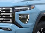 2025 GMC Canyon Crew Cab 4x4 Pickup for sale #25G3505 - photo 10