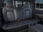2025 GMC Canyon Crew Cab 4x4 Pickup for sale #25G3505 - photo 17