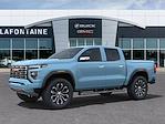 2025 GMC Canyon Crew Cab 4x4 Pickup for sale #25G3505 - photo 2