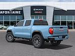 2025 GMC Canyon Crew Cab 4x4 Pickup for sale #25G3505 - photo 3