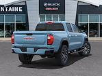 2025 GMC Canyon Crew Cab 4x4 Pickup for sale #25G3505 - photo 4