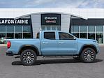 2025 GMC Canyon Crew Cab 4x4 Pickup for sale #25G3505 - photo 5