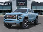 2025 GMC Canyon Crew Cab 4x4 Pickup for sale #25G3505 - photo 6
