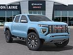 2025 GMC Canyon Crew Cab 4x4 Pickup for sale #25G3505 - photo 7