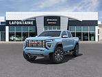 2025 GMC Canyon Crew Cab 4x4 Pickup for sale #25G3505 - photo 8