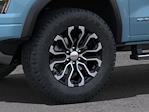 2025 GMC Canyon Crew Cab 4x4 Pickup for sale #25G3505 - photo 9