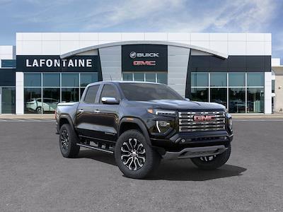 2025 GMC Canyon Crew Cab 4x4 Pickup for sale #25G3506 - photo 1