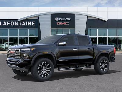 New 2025 GMC Canyon Denali Crew Cab 4x4 Pickup for sale #25G3506 - photo 2
