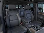 New 2025 GMC Canyon Denali Crew Cab 4x4 Pickup for sale #25G3506 - photo 16