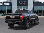 New 2025 GMC Canyon Denali Crew Cab 4x4 Pickup for sale #25G3506 - photo 4