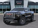 New 2025 GMC Canyon Denali Crew Cab 4x4 Pickup for sale #25G3506 - photo 6